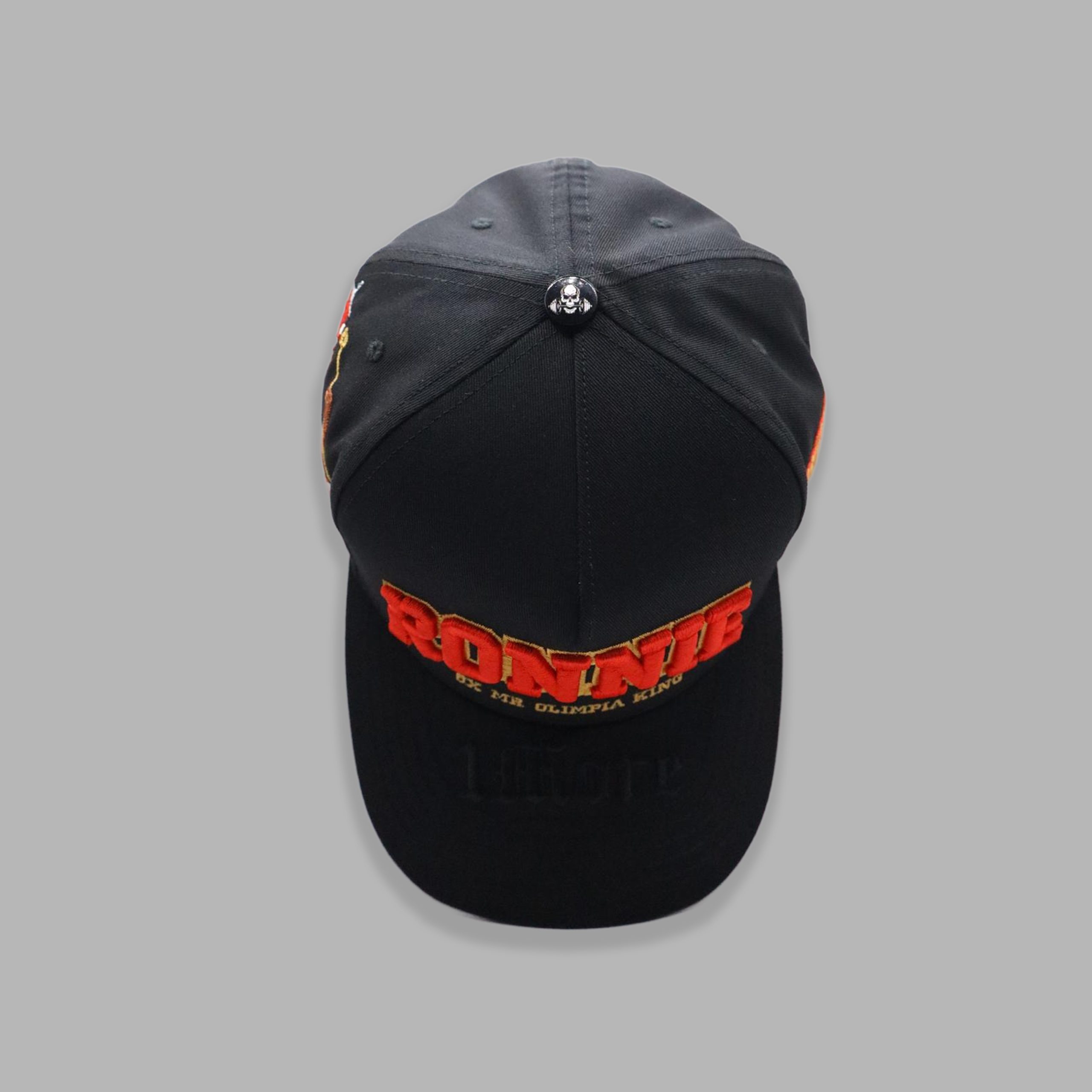 KING RONNIE CAP - Image 2