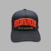 KING RONNIE CAP - Thumbnail Image 1
