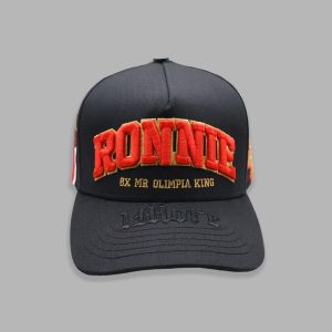 KING RONNIE CAP