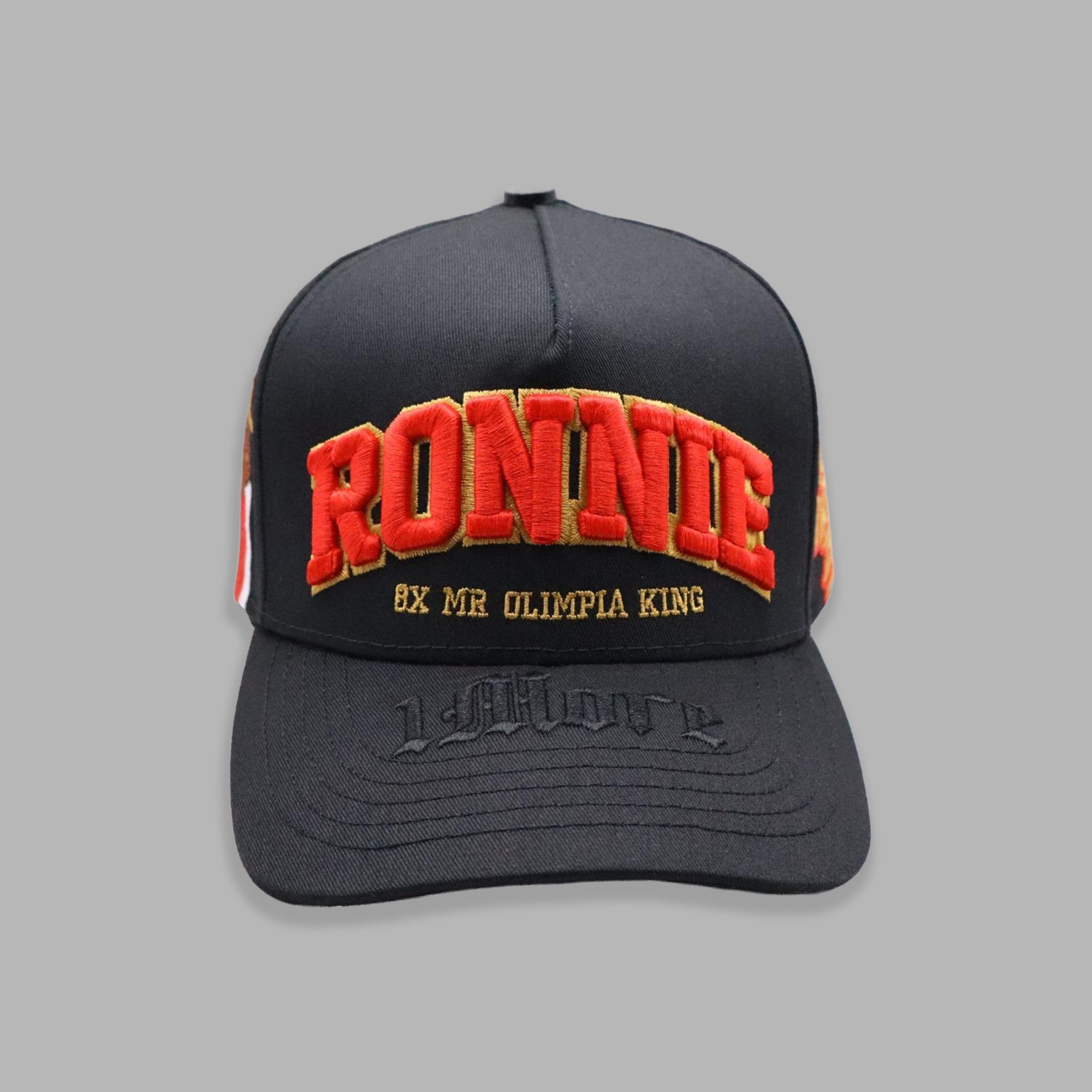 KING RONNIE CAP - Image 1