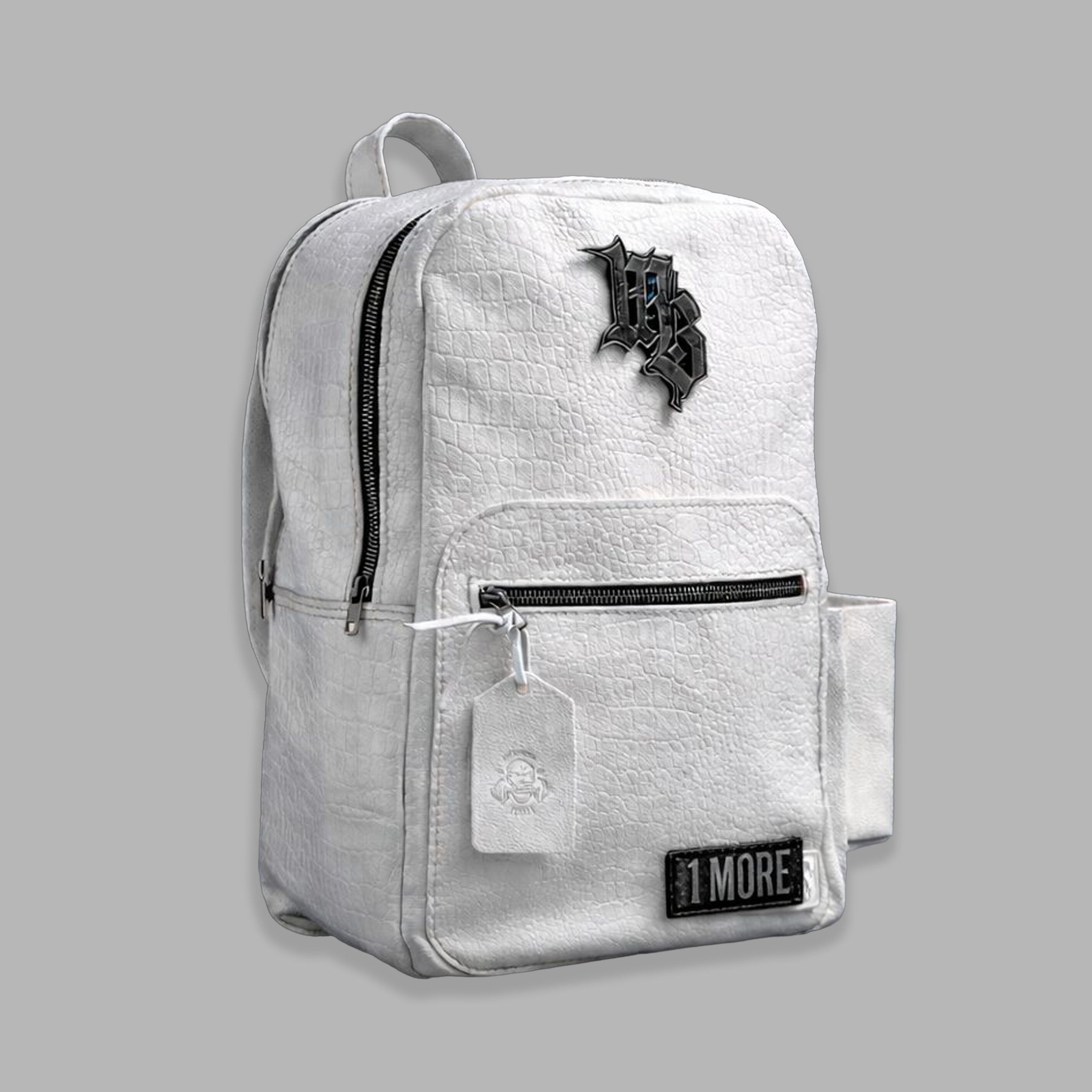 GLACIER BACKPACK - Image 1