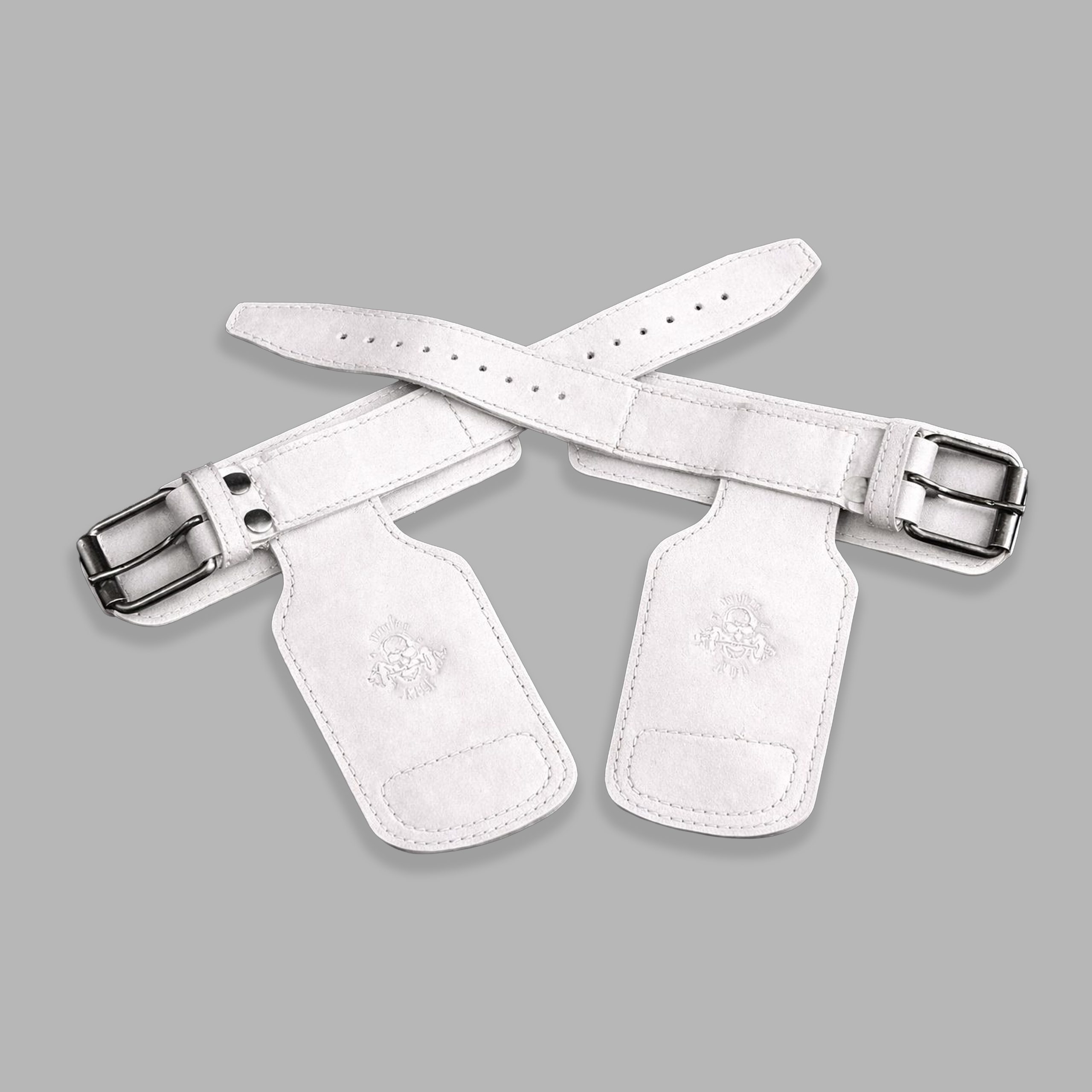GLACIER STRAPS WITH BRACELET - Image 1