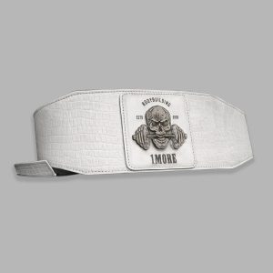 GLACIER BELT