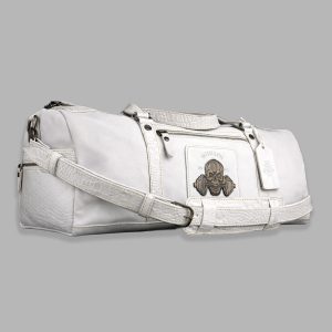 GLACIER DUFFEL BAG