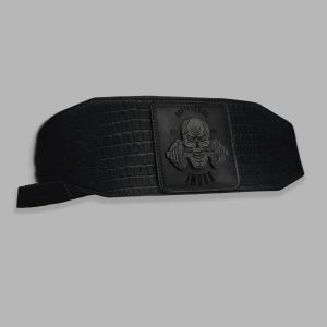 REPTILIA BELT