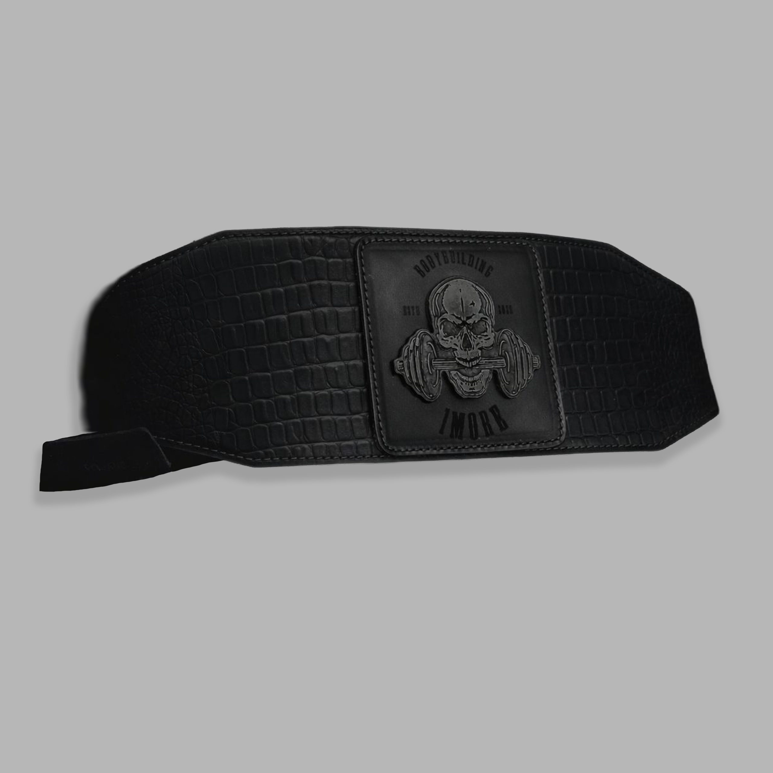 REPTILIA BELT - Image 1