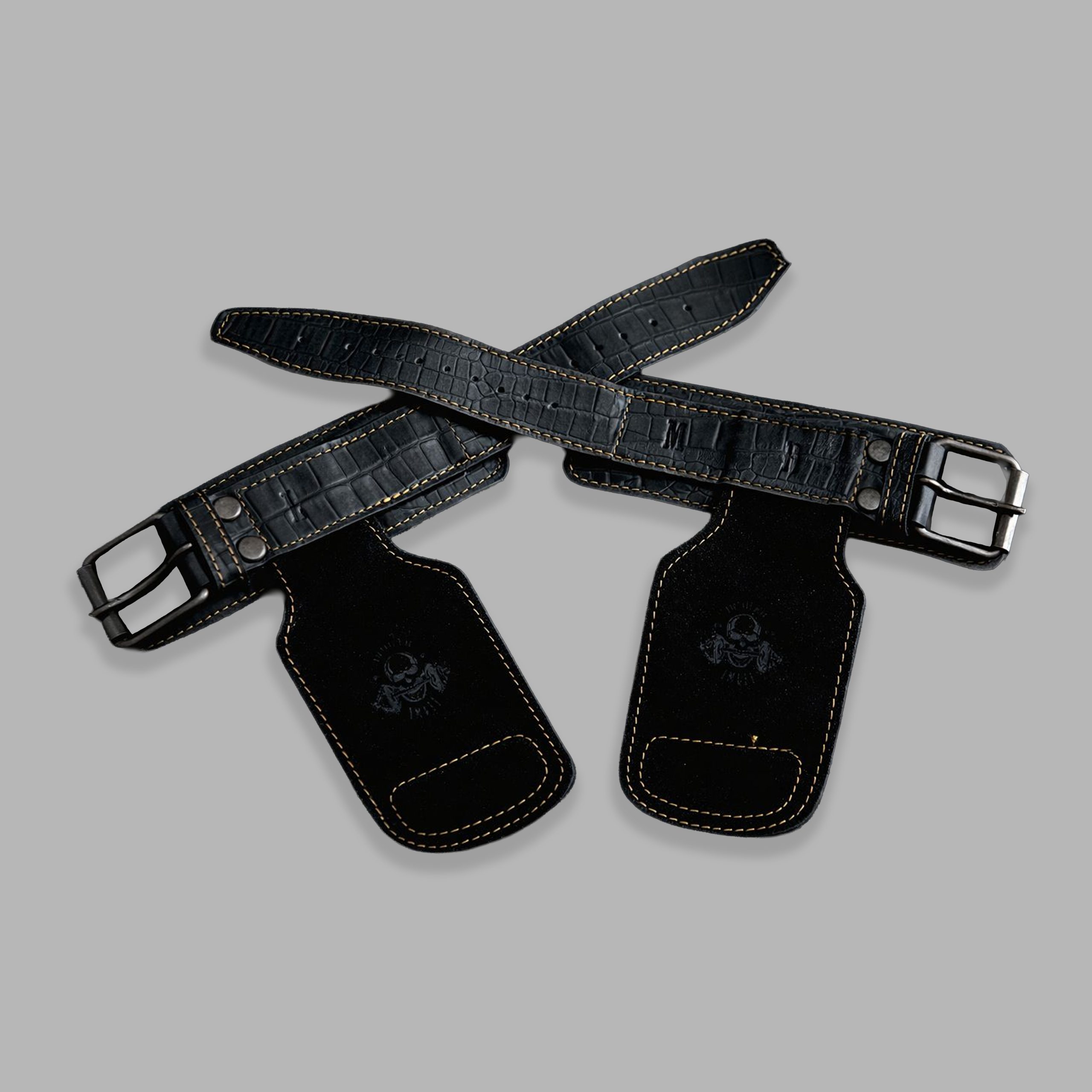REPTILIA STRAPS WITH BRACELET - Image 1