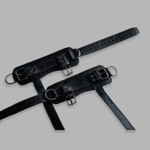 REPTILIA SHACKLES