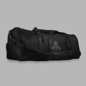 REPTILIA DUFFEL BAG