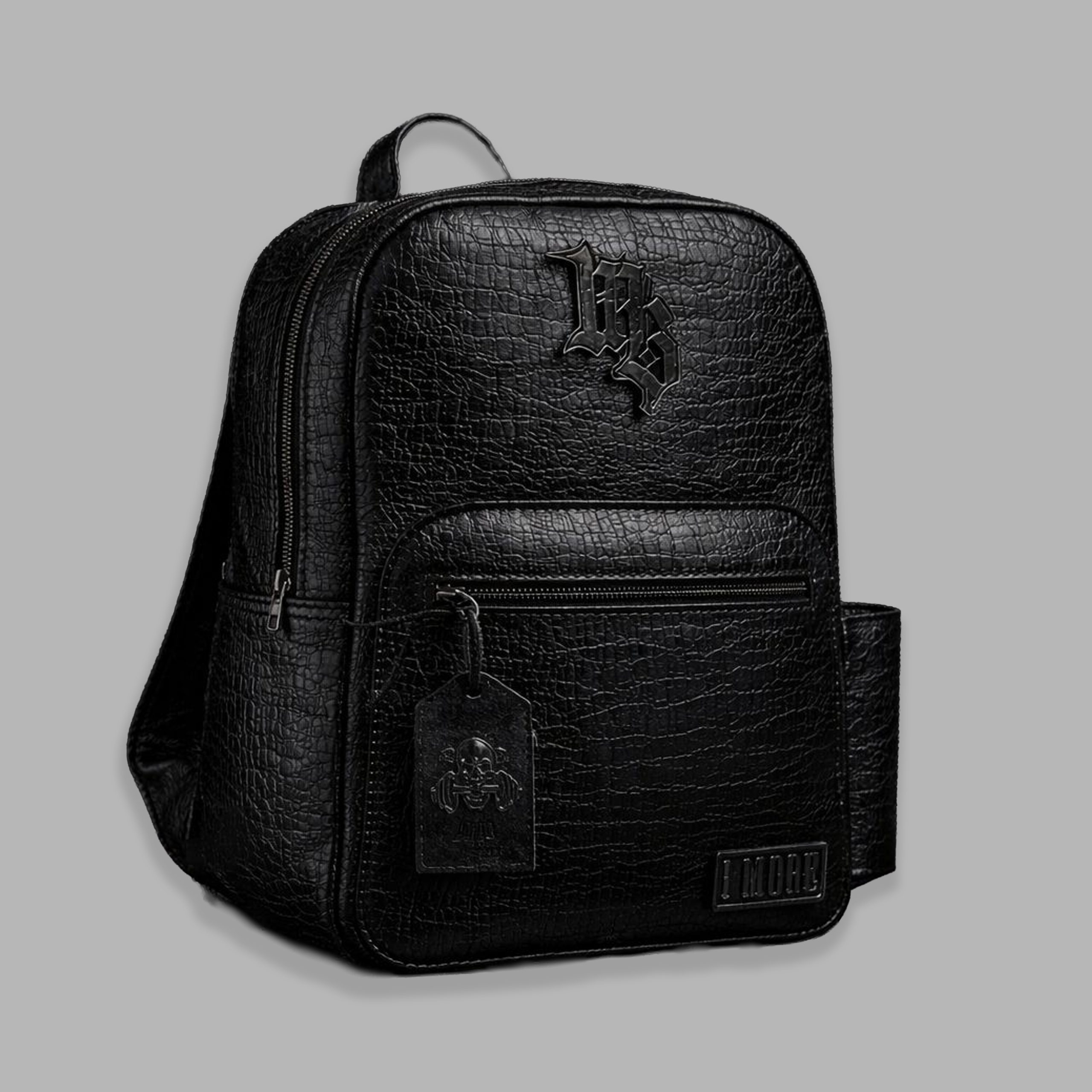 REPTILIA BACKPACK - Image 1