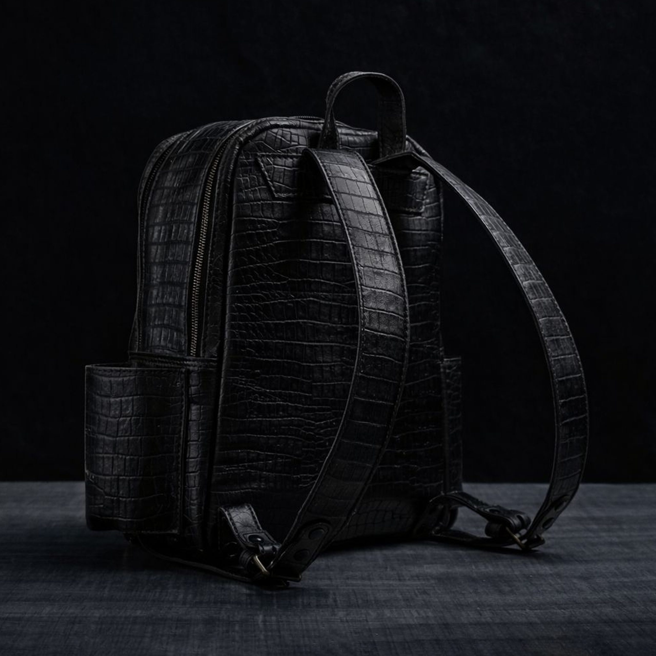 REPTILIA BACKPACK - Image 2