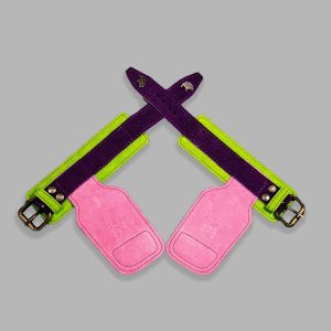 PATRICK STRAPS WITH BRACELET