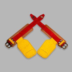 SPONGEBOB STRAPS WITH BRACELET