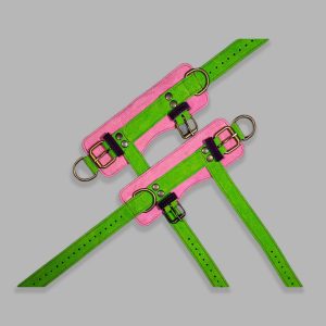 PATRICK SHACKLES