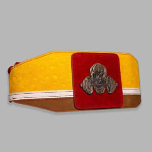 SPONGEBOB BELT
