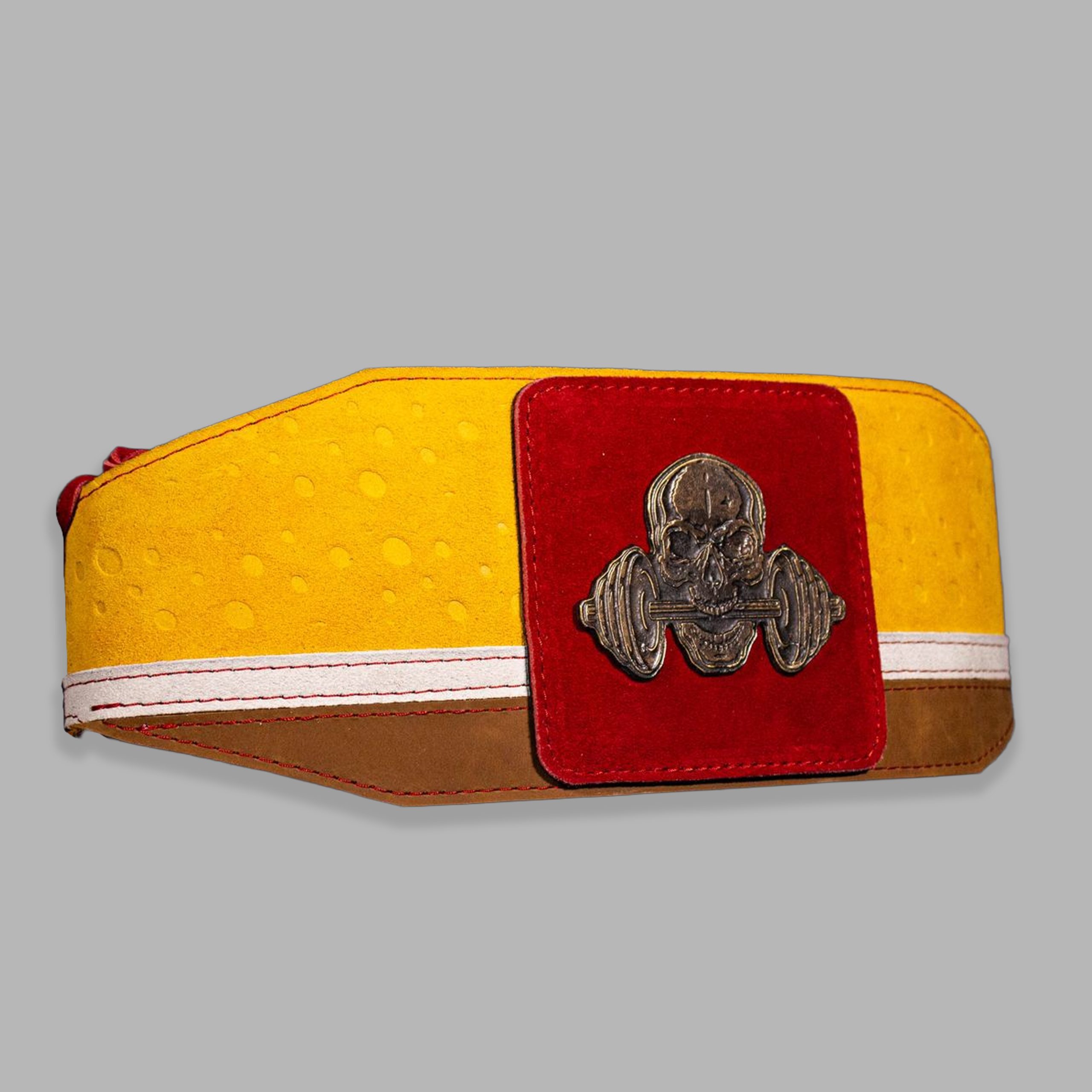SPONGEBOB BELT - Image 1