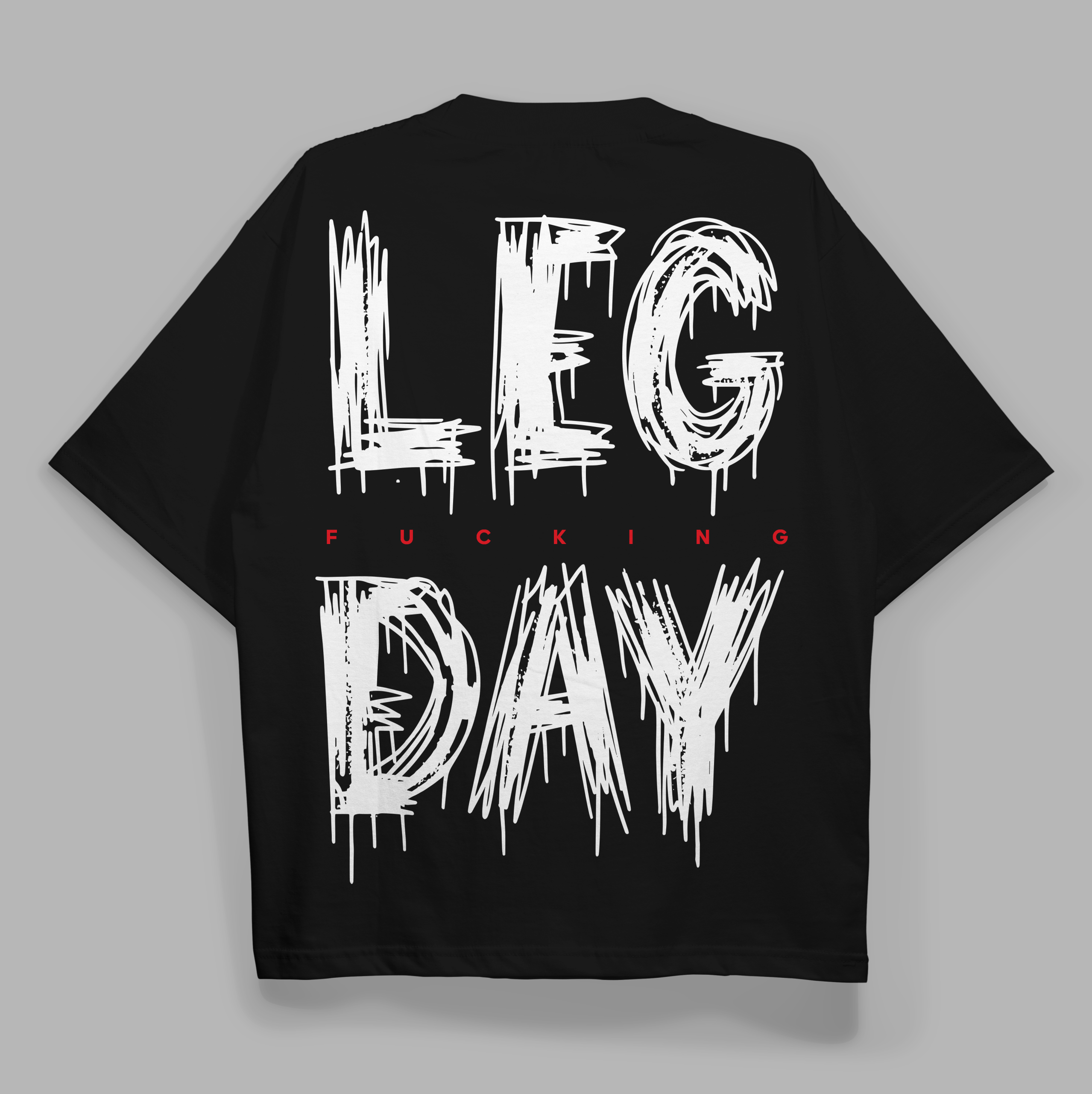 LEG F DAY - Image 1