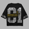 01 NEVER F GIVE UP - Thumbnail Image 1