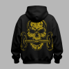 HOODIE 1MORE - Thumbnail Image 2