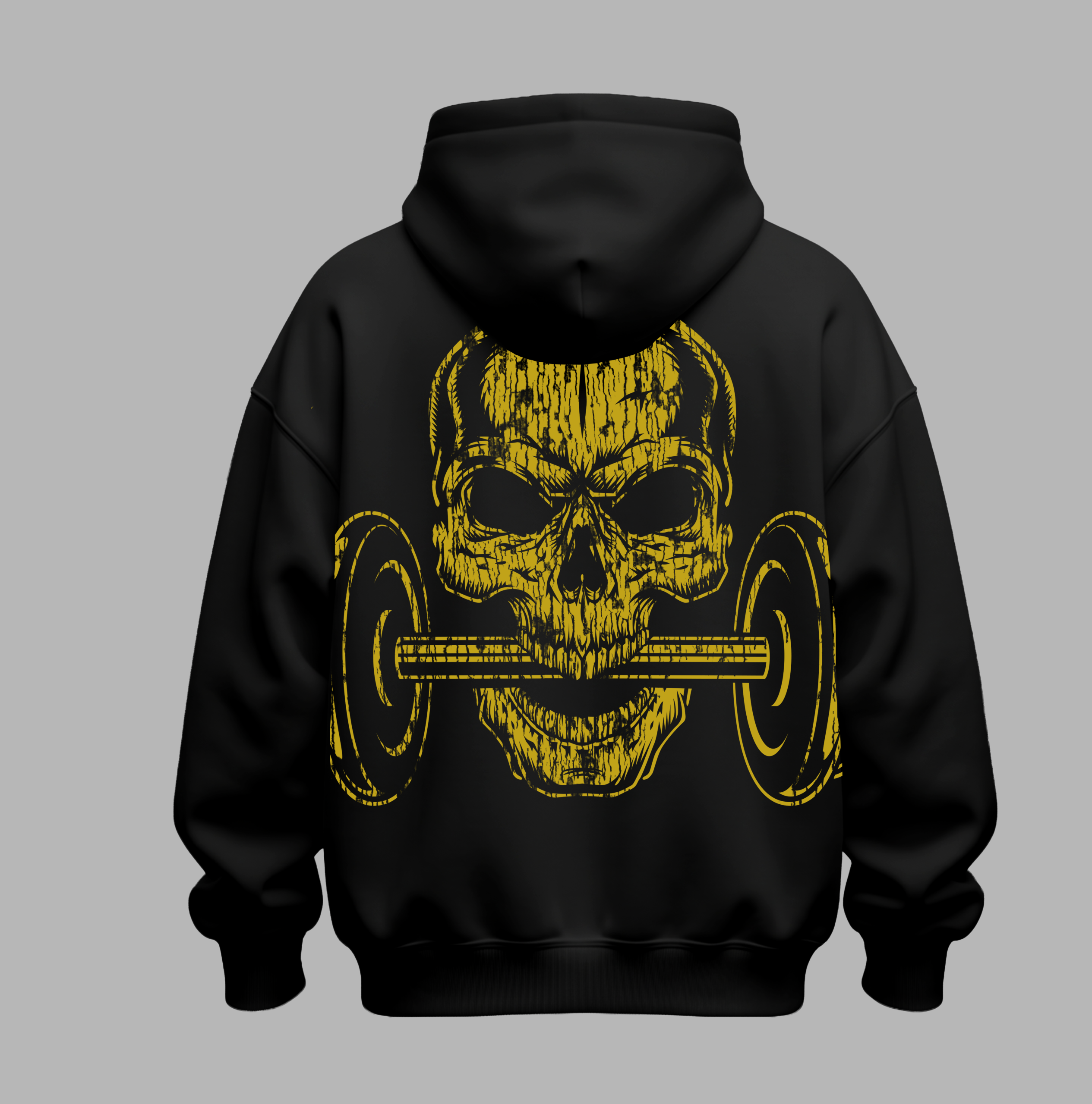 HOODIE 1MORE - Image 2